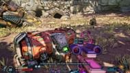 Claim your well-earned loot (Image via 2K)